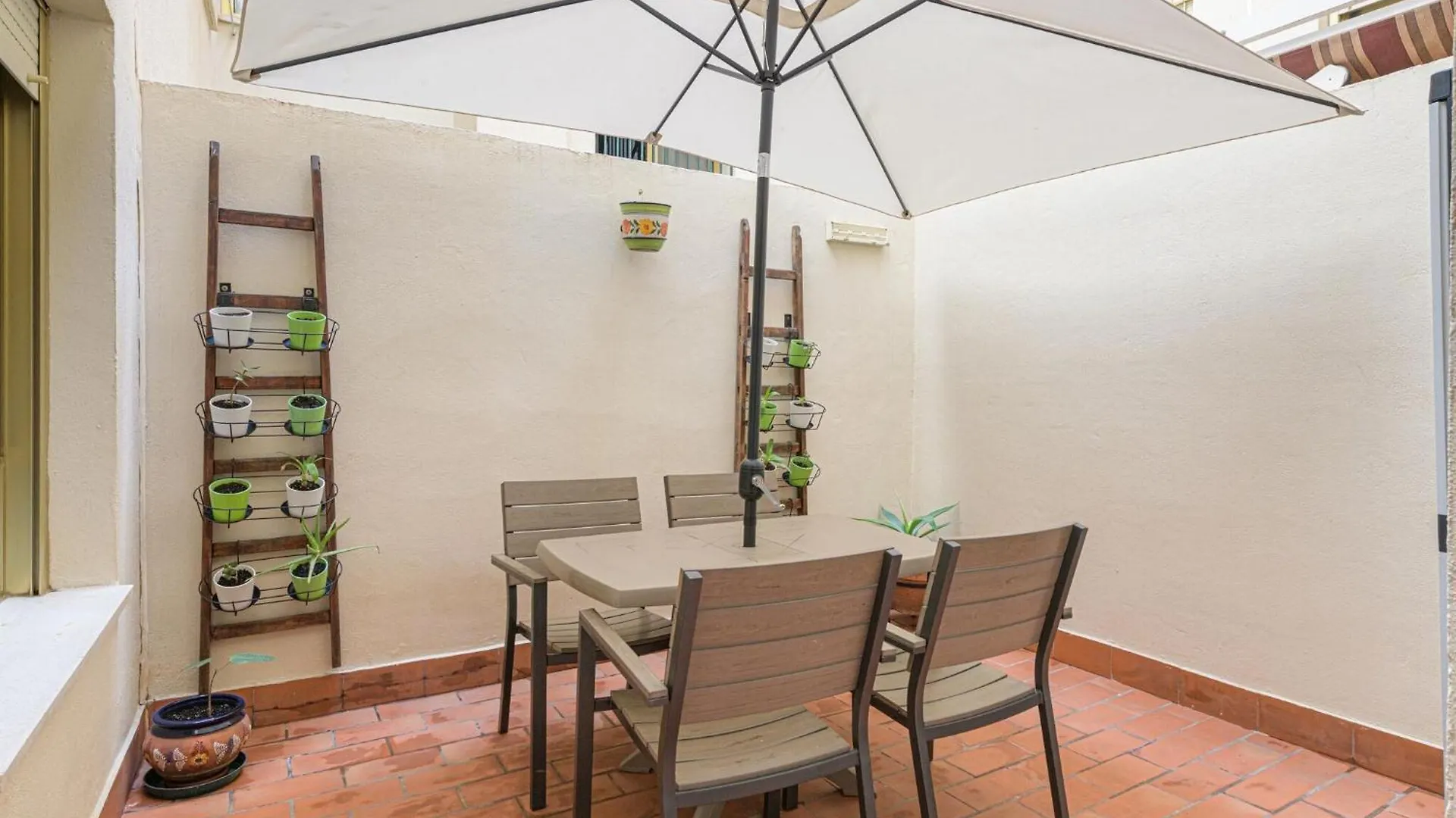 Holiday home Las Candelas - Apartment In Malaga Spain