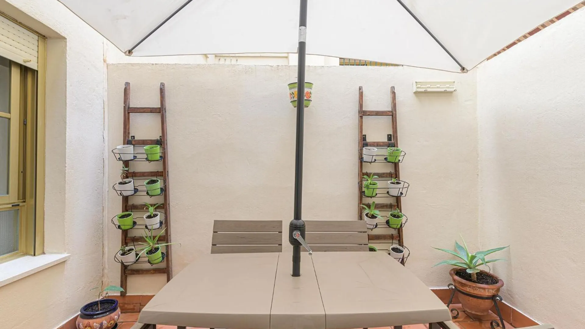 Las Candelas - Apartment In Malaga