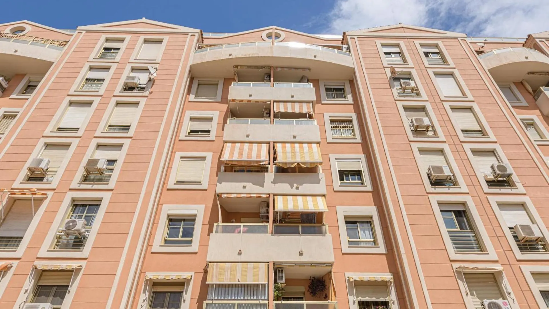 Las Candelas - Apartment In Malaga 0*,  Spain