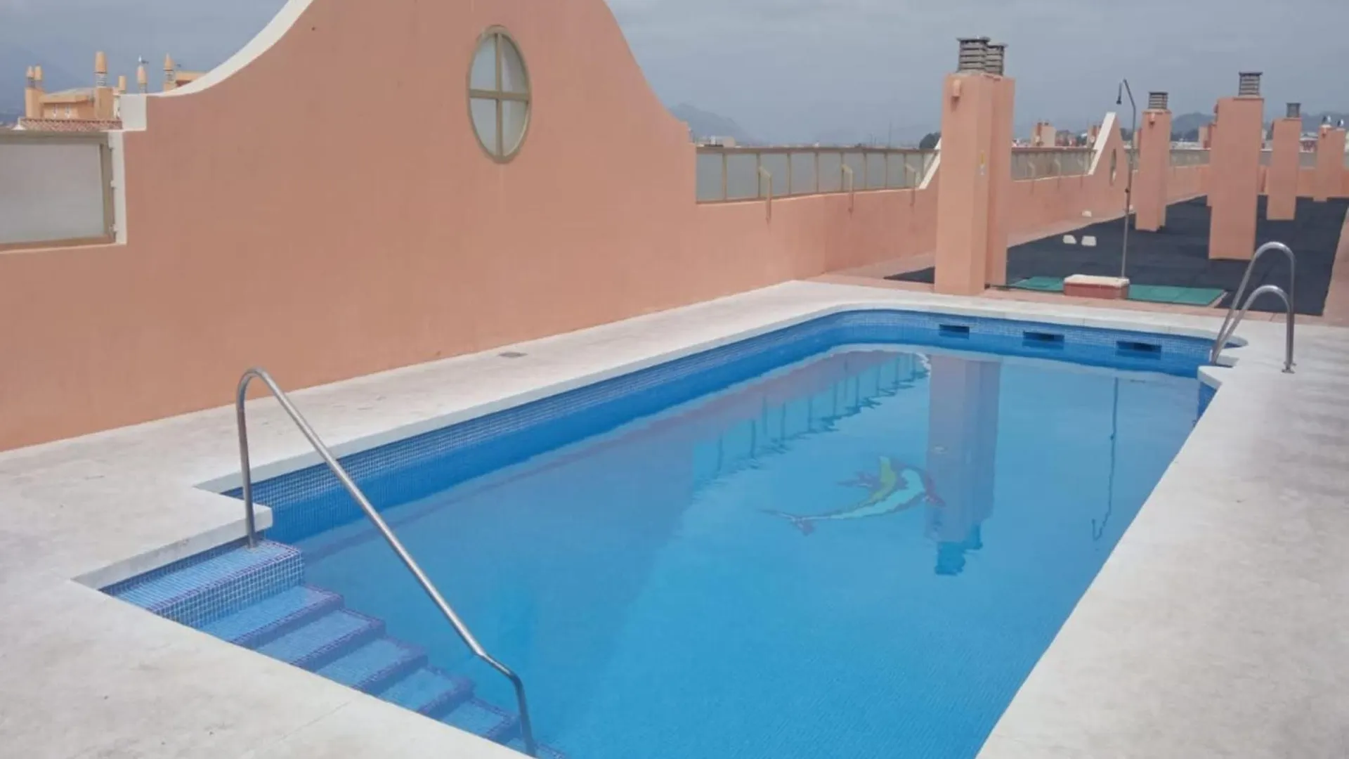 Holiday home Las Candelas - Apartment In Malaga