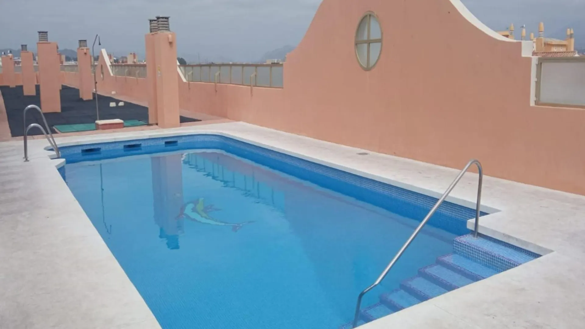 Las Candelas - Apartment In Μάλαγα 0*,